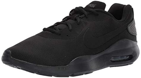 nike air max oketo black.